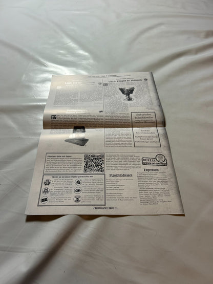 Detailfoto 7 – SKU A11834 – Rollenspiel-Buch gebraucht bei Brettspielimperium