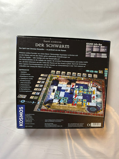 Detailfoto 10 – SKU A8943 – Rollenspiel-Buch gebraucht bei Brettspielimperium