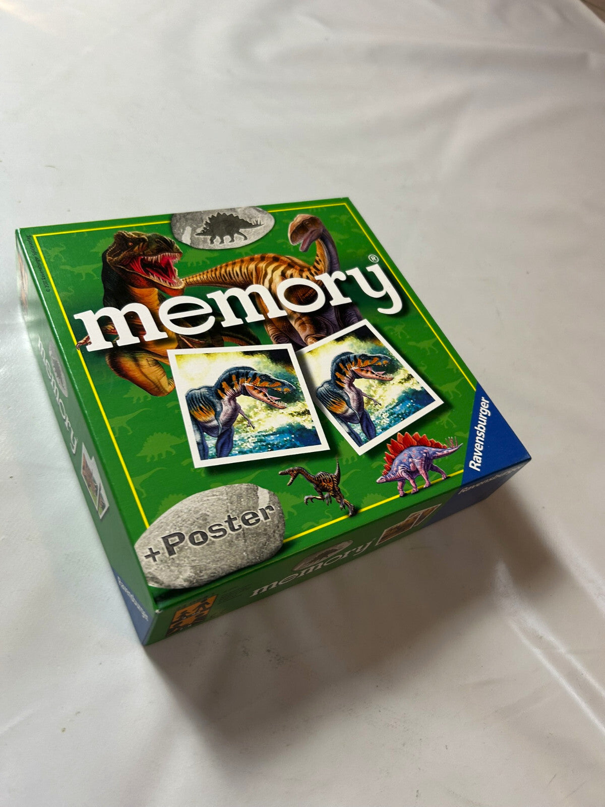 Detailfoto 5 – SKU A11064 – Gesellschaftsspiel gebraucht bei Brettspielimperium