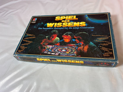 Detailfoto 9 – SKU A14538 – Gesellschaftsspiel gebraucht bei Brettspielimperium