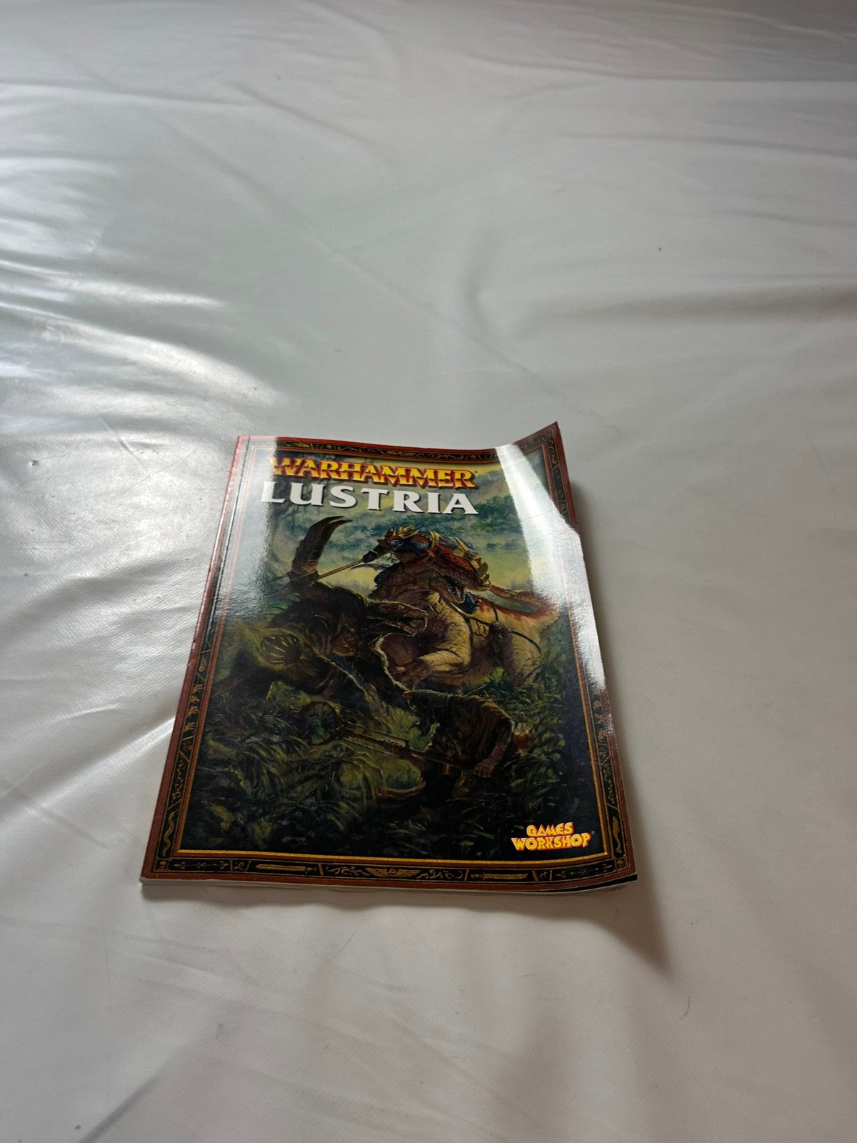 Detailfoto 3 – SKU A9973 – Gesellschaftsspiel gebraucht bei Brettspielimperium