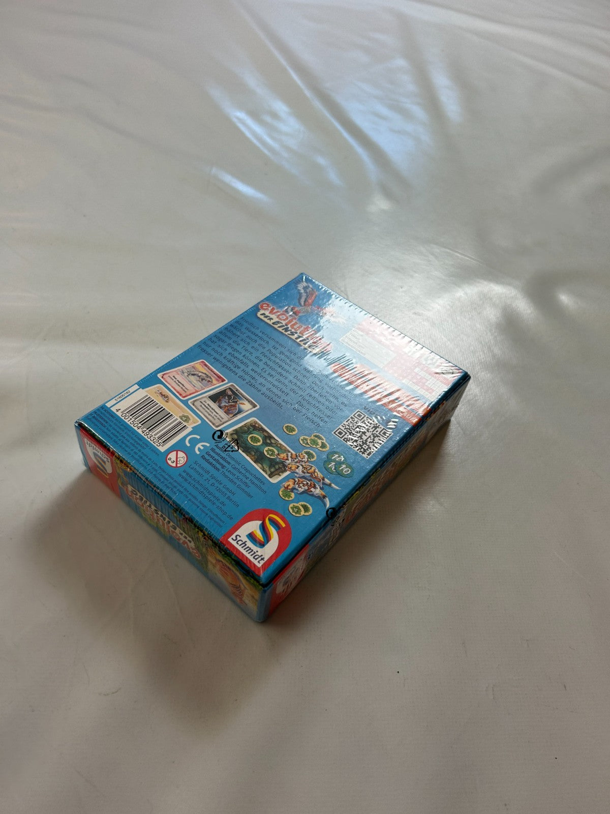Detailfoto 8 – SKU A12568A – Kartenspiel neu bei Brettspielimperium