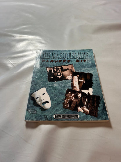 Detailfoto 3 – SKU A12829 – Rollenspiel-Buch gebraucht bei Brettspielimperium