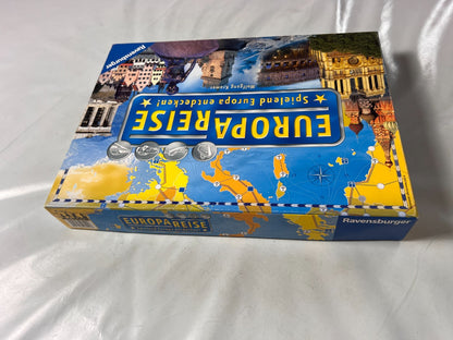 Detailfoto 6 – SKU A13891 – Gesellschaftsspiel gebraucht bei Brettspielimperium