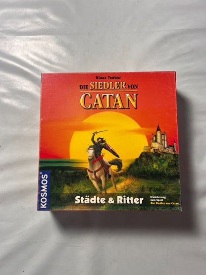 Detailfoto 5 – SKU A13616 – Gesellschaftsspiel gebraucht bei Brettspielimperium