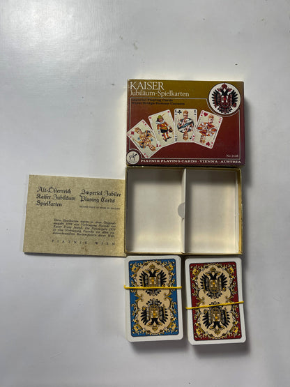 Detailfoto 2 – SKU A2903 – Kartenspiel gebraucht bei Brettspielimperium