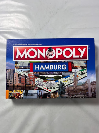 Detailfoto 4 – SKU A13257 – Gesellschaftsspiel gebraucht bei Brettspielimperium