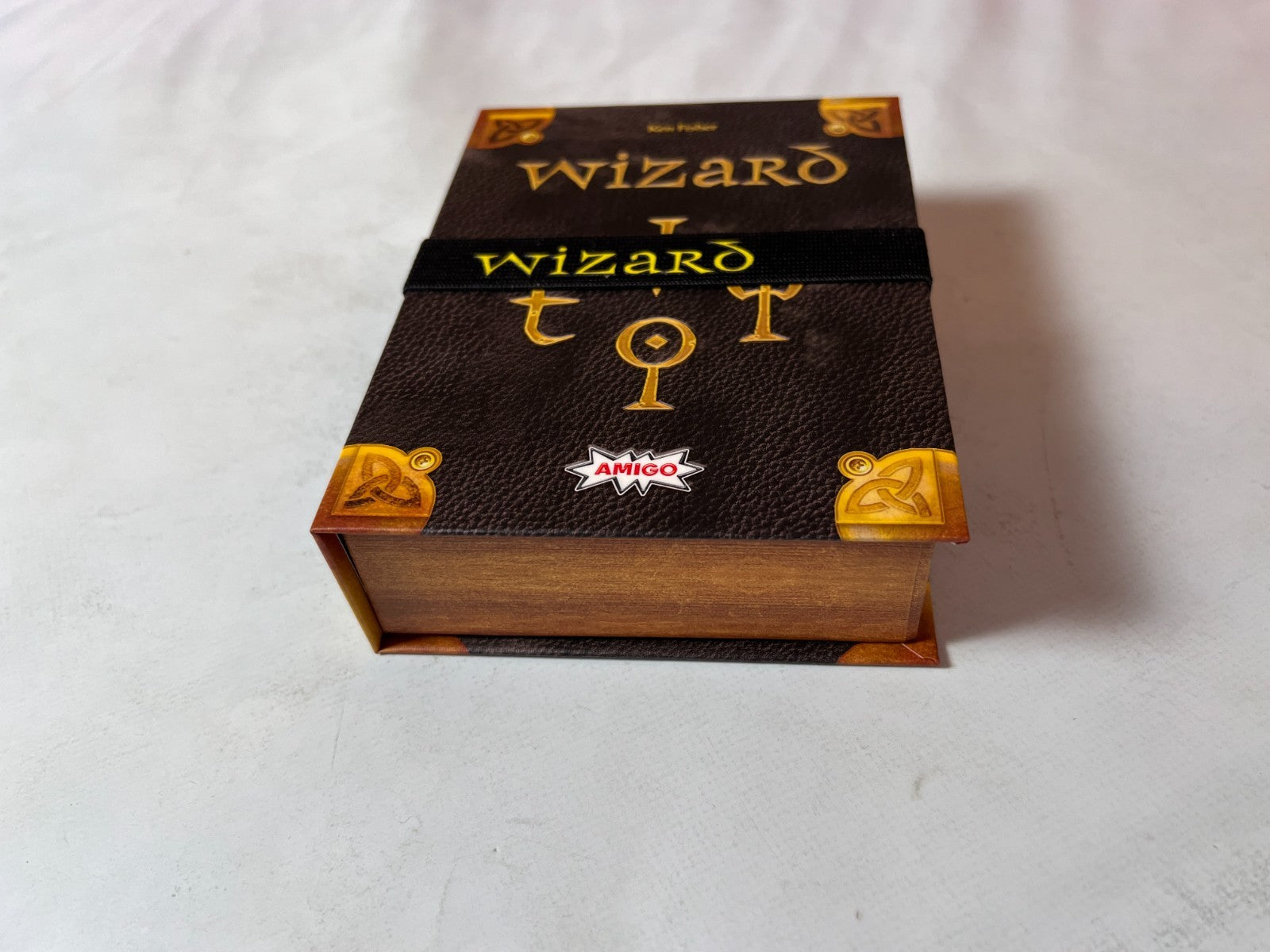 Detailfoto 8 – SKU A13970 – Kartenspiel gebraucht bei Brettspielimperium
