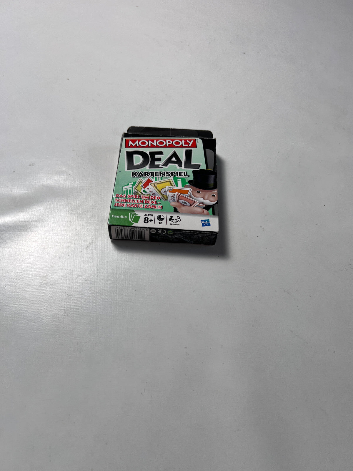 Detailfoto 5 – SKU A5574 – Gesellschaftsspiel gebraucht bei Brettspielimperium
