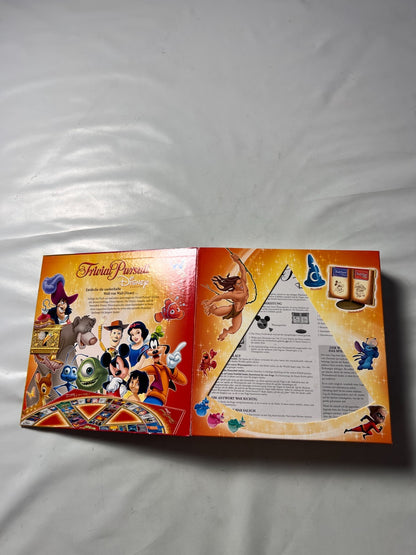 Detailfoto 9 – SKU A13594 – Gesellschaftsspiel gebraucht bei Brettspielimperium