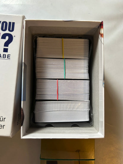 Detailfoto 8 – SKU A7858 – Gesellschaftsspiel gebraucht bei Brettspielimperium