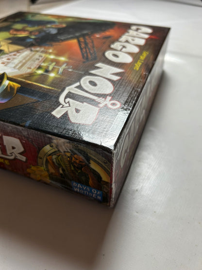 Detailfoto 6 – SKU A4442 – Gesellschaftsspiel gebraucht bei Brettspielimperium