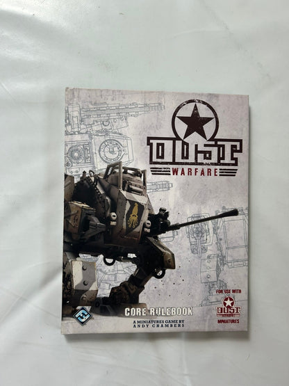 Detailfoto 2 – SKU A9908 – Rollenspiel-Buch gebraucht bei Brettspielimperium