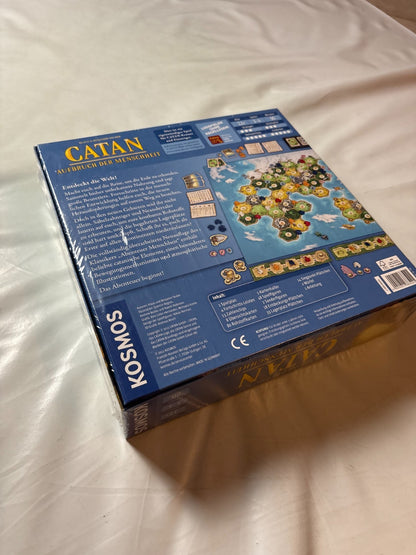 Detailfoto 9 – SKU A14255 – Gesellschaftsspiel neu bei Brettspielimperium