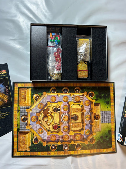 Detailfoto 7 – SKU A11567 – Gesellschaftsspiel gebraucht bei Brettspielimperium