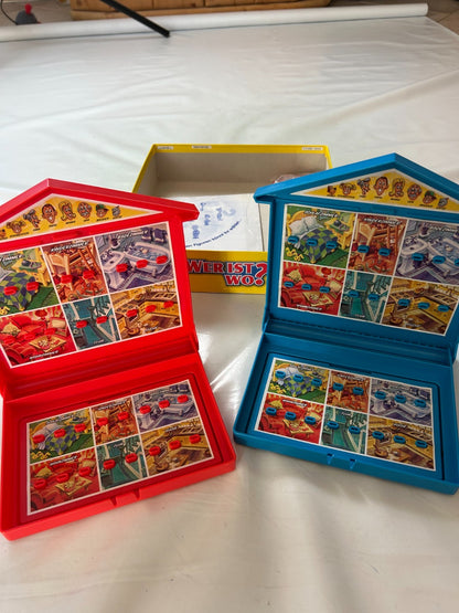 Detailfoto 10 – SKU A12539 – Gesellschaftsspiel gebraucht bei Brettspielimperium