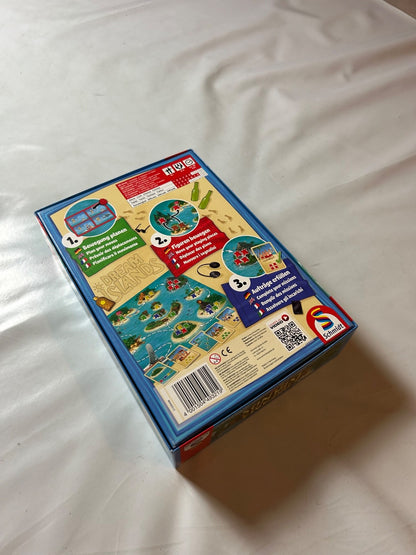 Detailfoto 12 – SKU A11402 – Gesellschaftsspiel gebraucht bei Brettspielimperium