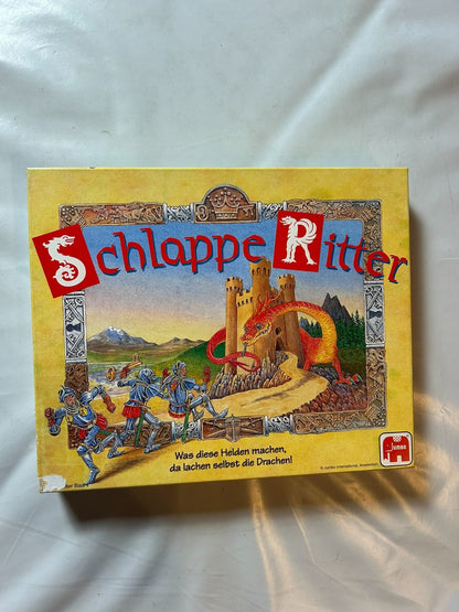 Detailfoto 2 – SKU A10663 – Gesellschaftsspiel gebraucht bei Brettspielimperium