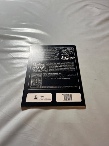 Detailfoto 8 – SKU A10985 – Rollenspiel-Buch gebraucht bei Brettspielimperium
