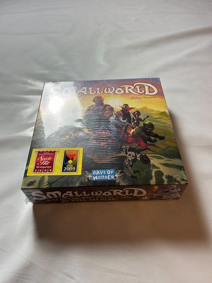Detailfoto 3 – SKU A11999 – Gesellschaftsspiel neu bei Brettspielimperium