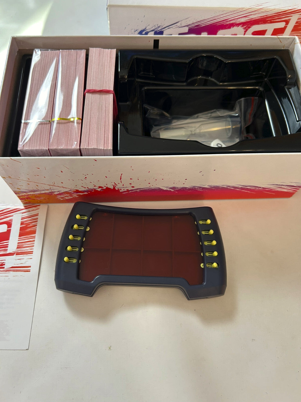 Detailfoto 8 – SKU A6448 – Kartenspiel gebraucht bei Brettspielimperium