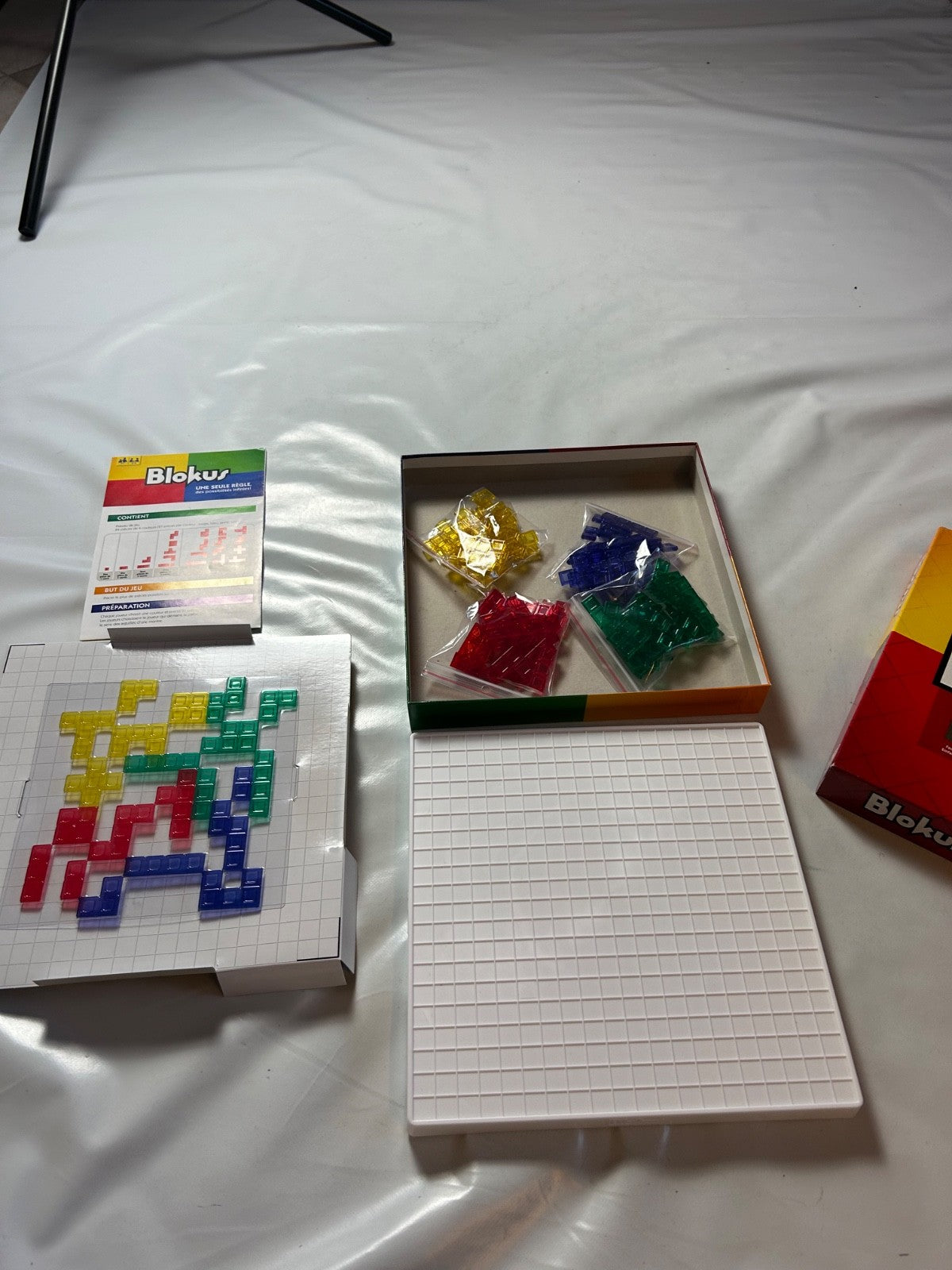 Detailfoto 7 – SKU A11132 – Kartenspiel gebraucht bei Brettspielimperium