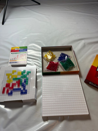 Detailfoto 7 – SKU A11132 – Kartenspiel gebraucht bei Brettspielimperium