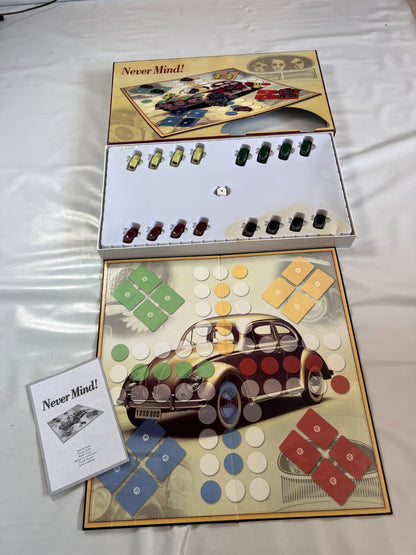 Detailfoto 3 – SKU A13831 – Gesellschaftsspiel gebraucht bei Brettspielimperium