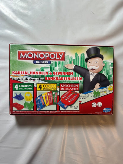 Detailfoto 9 – SKU A12517 – Gesellschaftsspiel gebraucht bei Brettspielimperium