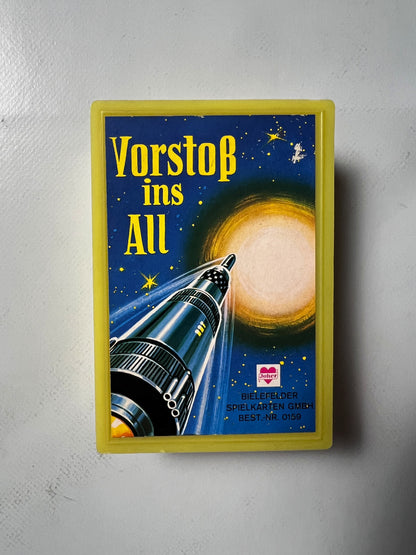 Detailfoto 6 – SKU A7432 – Kartenspiel gebraucht bei Brettspielimperium