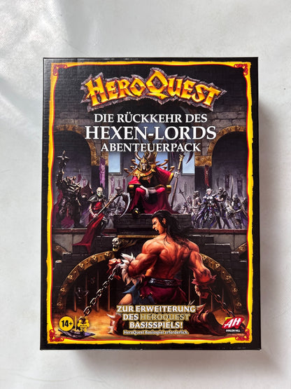 Detailfoto 5 – SKU A14276 – Gesellschaftsspiel gebraucht bei Brettspielimperium