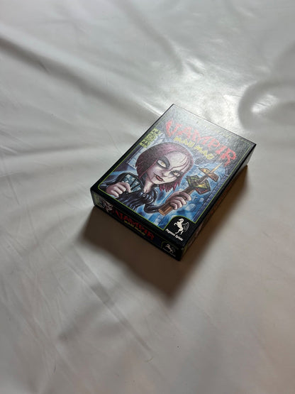 Detailfoto 4 – SKU A11573 – Kartenspiel gebraucht bei Brettspielimperium
