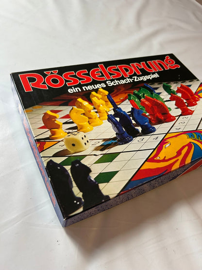 Detailfoto 5 – SKU W9403 – Gesellschaftsspiel gebraucht bei Brettspielimperium