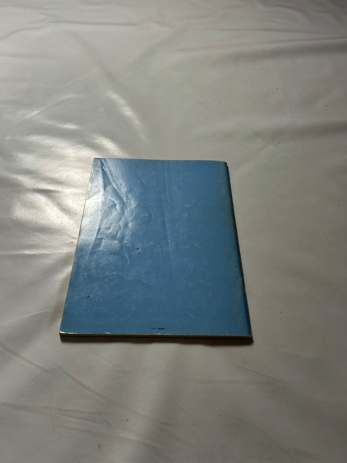 Detailfoto 7 – SKU A8710 – Rollenspiel-Buch gebraucht bei Brettspielimperium