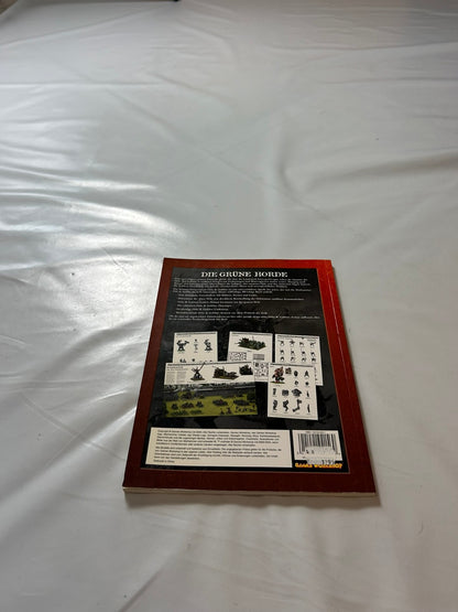 Detailfoto 9 – SKU A9983 – Gesellschaftsspiel gebraucht bei Brettspielimperium