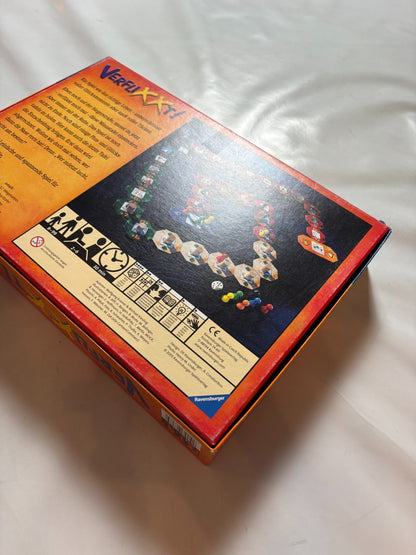 Detailfoto 10 – SKU A13107 – Gesellschaftsspiel gebraucht bei Brettspielimperium