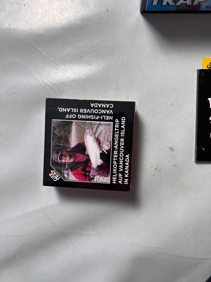 Gift Trap Mini  Edition Blau  Unbespielt - Ansicht 3