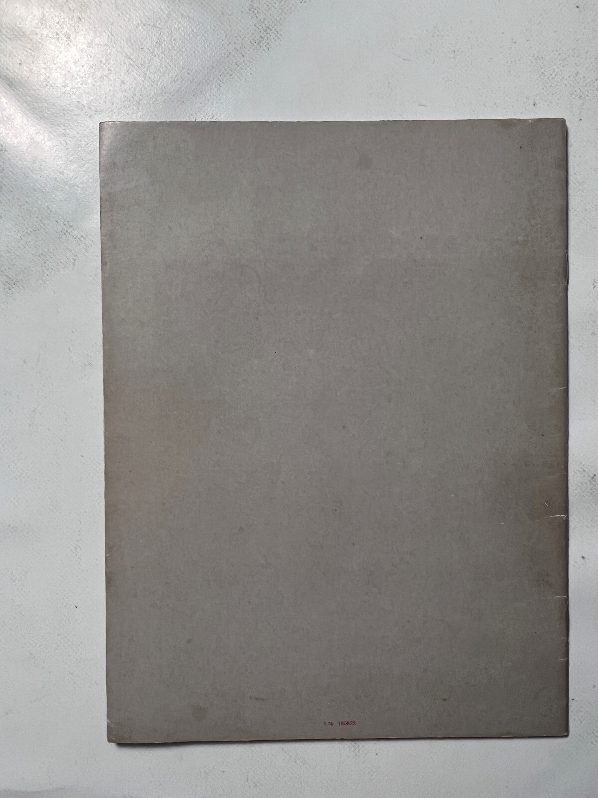 Detailfoto 4 – SKU A8515 – Rollenspiel-Buch gebraucht bei Brettspielimperium