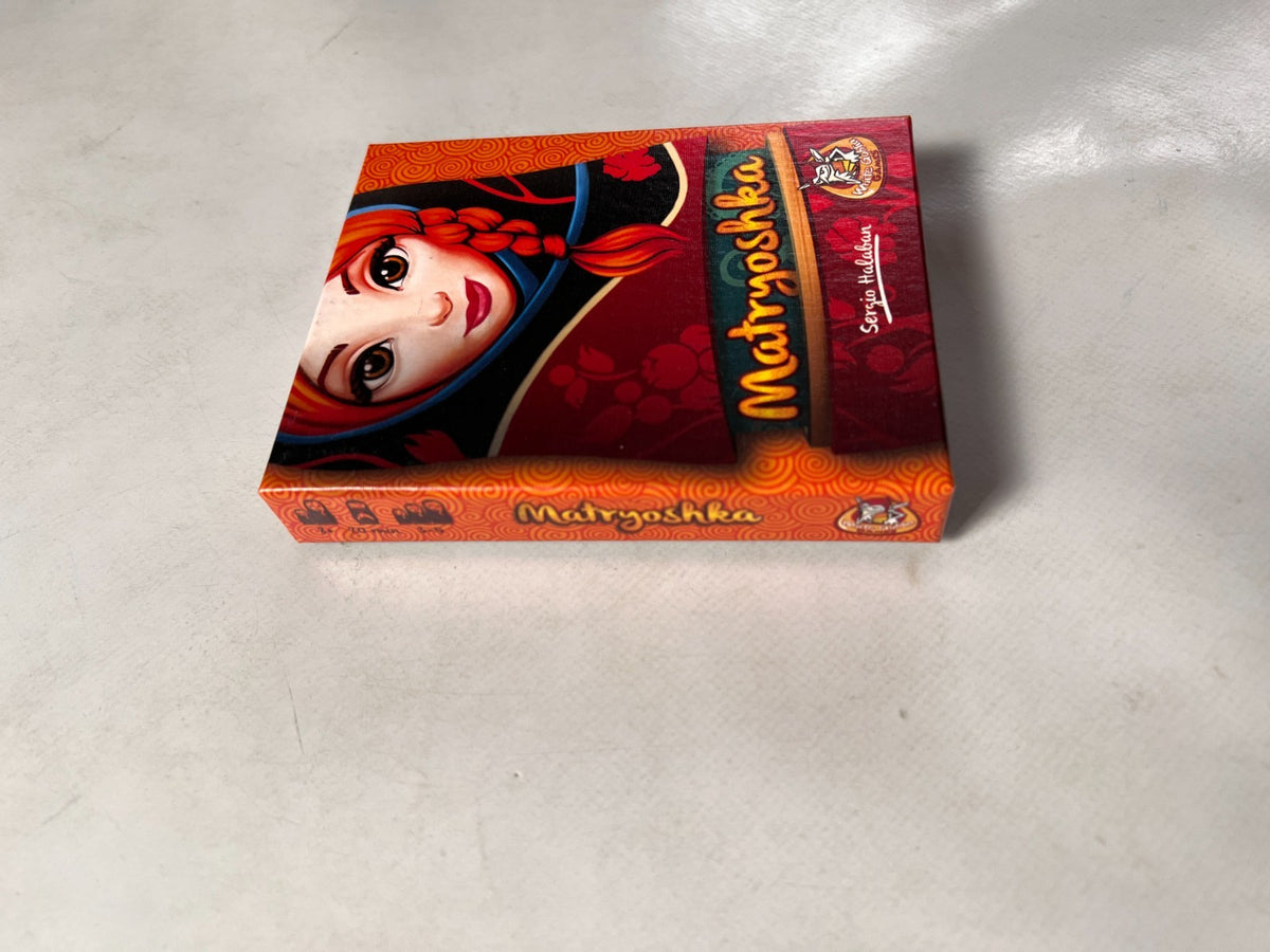Detailfoto 5 – SKU A13877 – Gesellschaftsspiel gebraucht bei Brettspielimperium