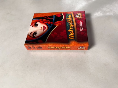 Detailfoto 5 – SKU A13877 – Gesellschaftsspiel gebraucht bei Brettspielimperium