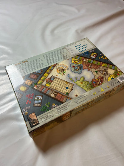 Detailfoto 9 – SKU A11565 – Gesellschaftsspiel neu bei Brettspielimperium
