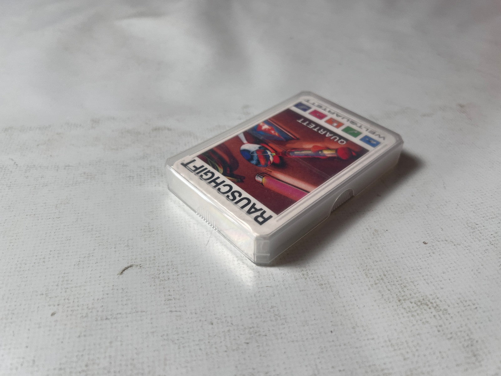 Detailfoto 8 – SKU A10262 – Kartenspiel neu bei Brettspielimperium