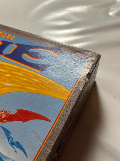 Goldener Drache Das phantastische Spiel im Traumreich  FX Schmid  Vollständig - Ansicht 5