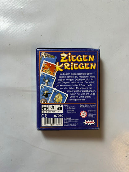 Detailfoto 8 – SKU A8575 – Gesellschaftsspiel gebraucht bei Brettspielimperium