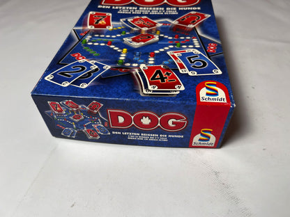 Detailfoto 9 – SKU A7297 – Gesellschaftsspiel gebraucht bei Brettspielimperium