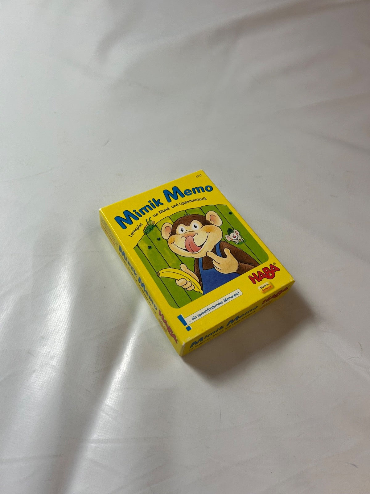 Detailfoto 5 – SKU A11428 – Kartenspiel gebraucht bei Brettspielimperium