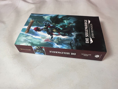 Detailfoto 3 – SKU A14025 – Gesellschaftsspiel gebraucht bei Brettspielimperium