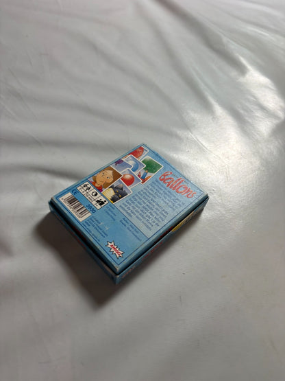 Detailfoto 10 – SKU A14189 – Kartenspiel gebraucht bei Brettspielimperium