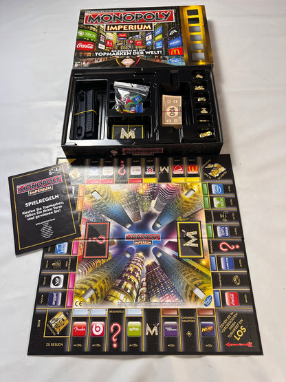 Detailfoto 4 – SKU A8610 – Gesellschaftsspiel gebraucht bei Brettspielimperium