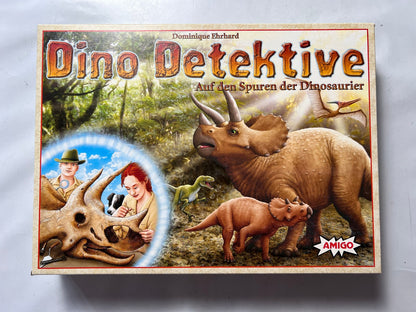 Detailfoto 4 – SKU A9723 – Gesellschaftsspiel gebraucht bei Brettspielimperium